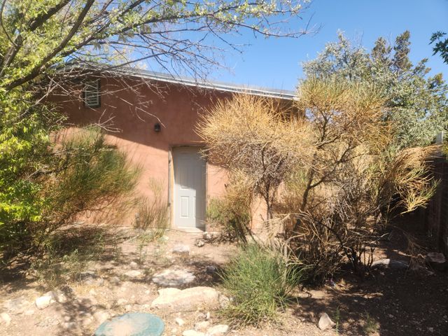 52 CAMINO DEL OSO, Placitas, NM 87043