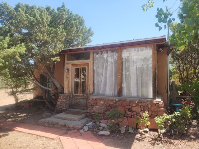 52 CAMINO DEL OSO, Placitas, NM 87043