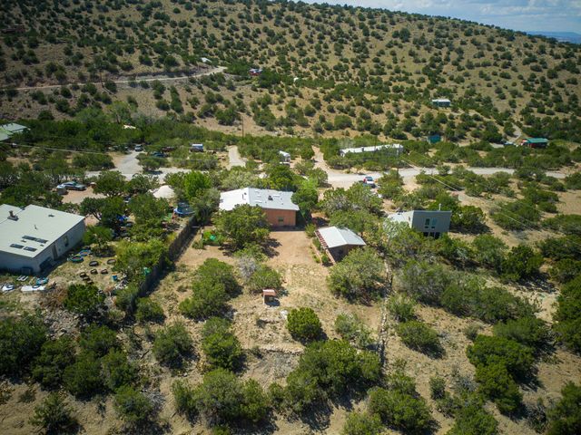 52 CAMINO DEL OSO, Placitas, NM 87043