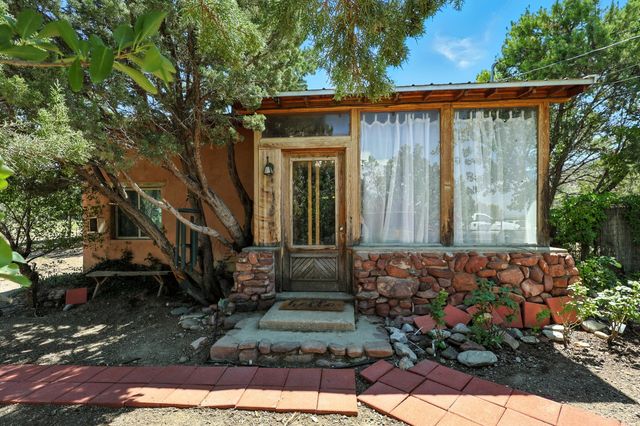 52 CAMINO DEL OSO, Placitas, NM 87043