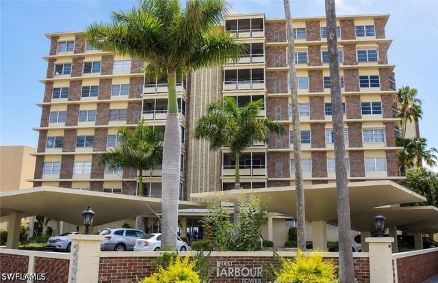 2350 W 1st ST 303, Fort Myers, FL 33901