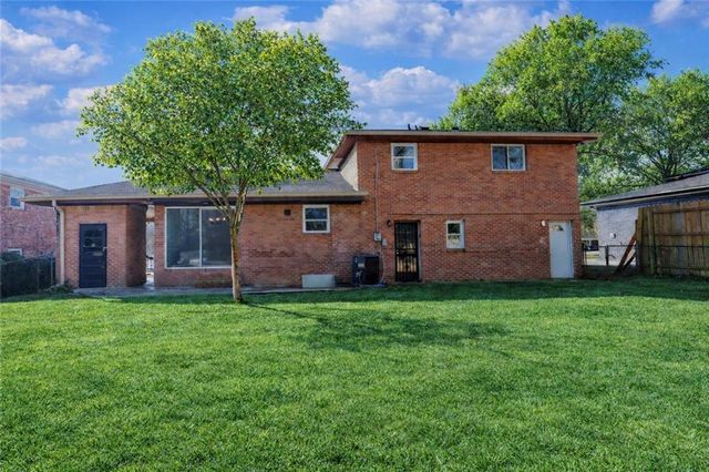 2332 Mirriam Lane, Decatur, GA 30032