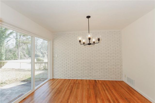 2332 Mirriam Lane, Decatur, GA 30032