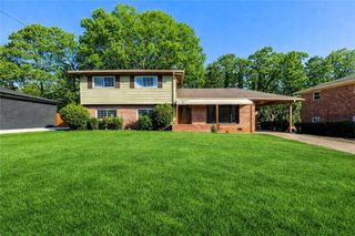 2332 Mirriam Lane, Decatur, GA 30032