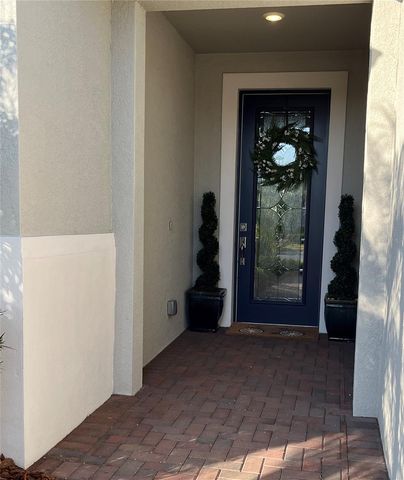 1427 HYSSOP LOOP, North Port, FL 34289