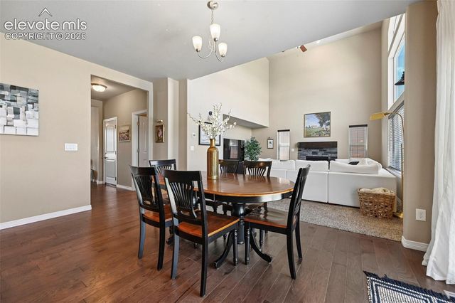 12746 Windingwalk Drive, Peyton, CO 80831