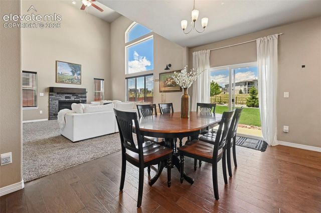 12746 Windingwalk Drive, Peyton, CO 80831