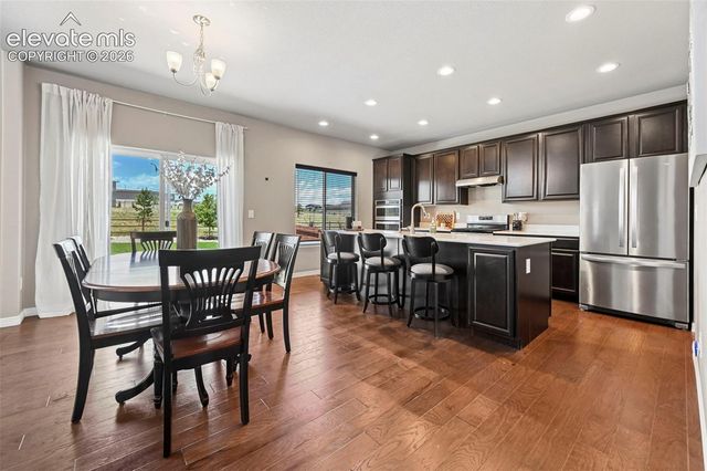 12746 Windingwalk Drive, Peyton, CO 80831