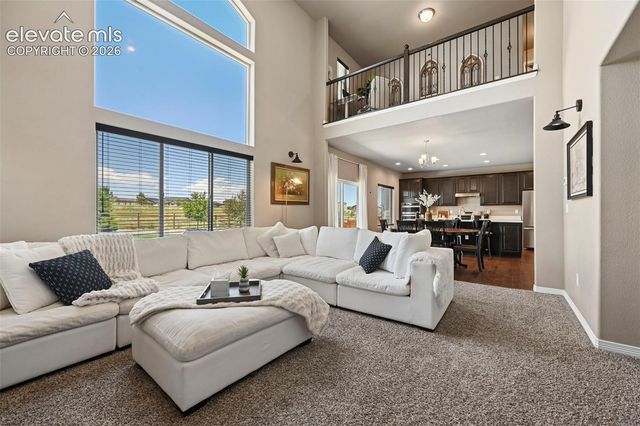12746 Windingwalk Drive, Peyton, CO 80831