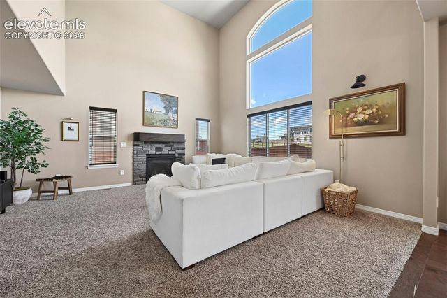 12746 Windingwalk Drive, Peyton, CO 80831