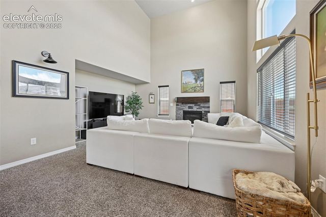12746 Windingwalk Drive, Peyton, CO 80831