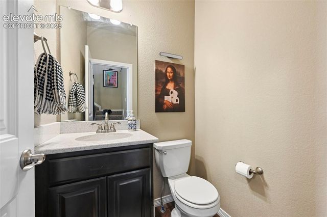 12746 Windingwalk Drive, Peyton, CO 80831