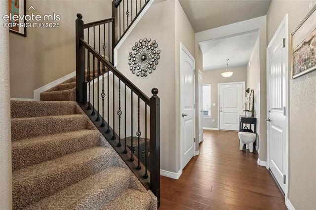 12746 Windingwalk Drive, Peyton, CO 80831