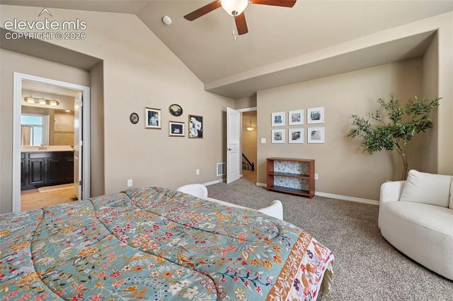 12746 Windingwalk Drive, Peyton, CO 80831