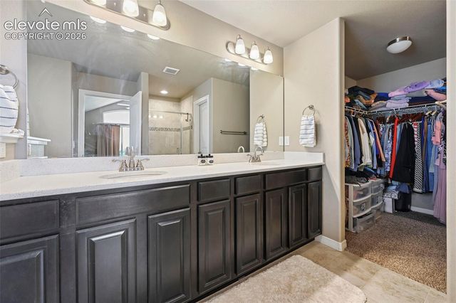 12746 Windingwalk Drive, Peyton, CO 80831