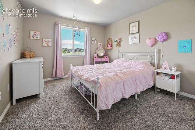 12746 Windingwalk Drive, Peyton, CO 80831