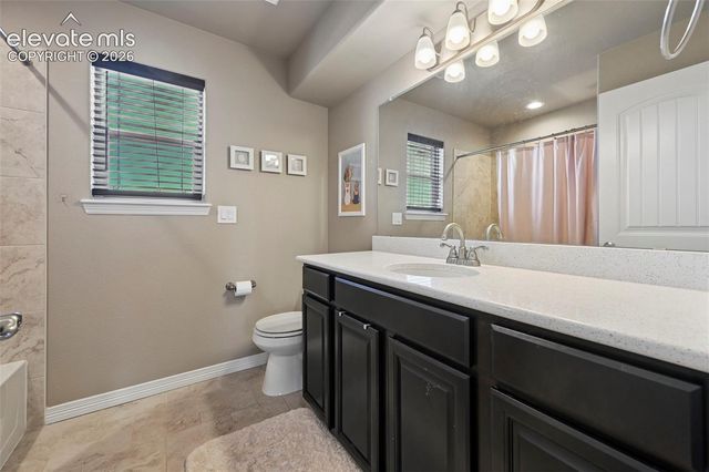 12746 Windingwalk Drive, Peyton, CO 80831