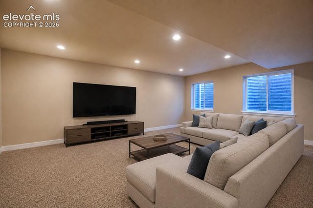 12746 Windingwalk Drive, Peyton, CO 80831