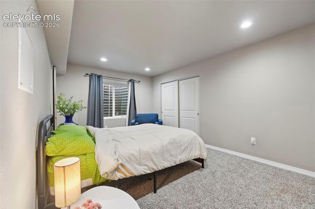 12746 Windingwalk Drive, Peyton, CO 80831