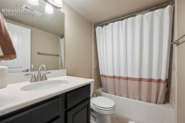 12746 Windingwalk Drive, Peyton, CO 80831