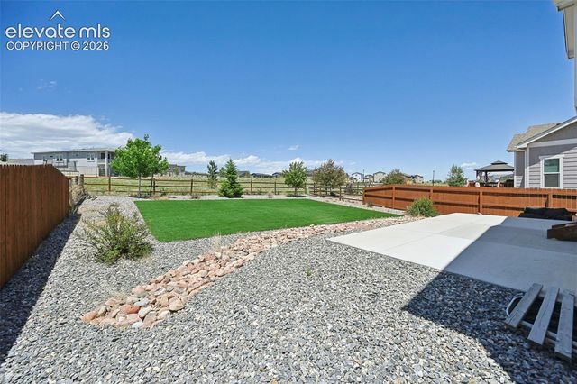12746 Windingwalk Drive, Peyton, CO 80831