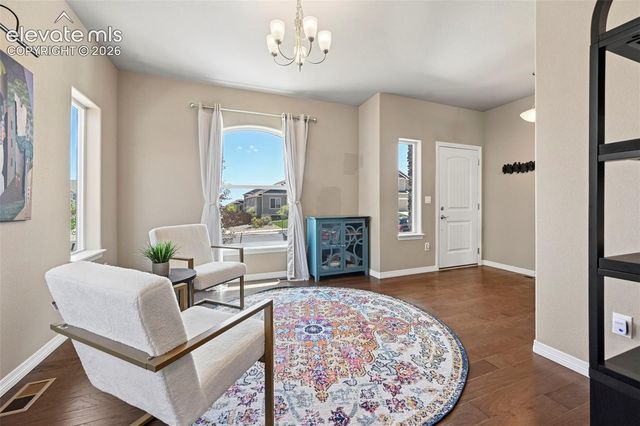 12746 Windingwalk Drive, Peyton, CO 80831