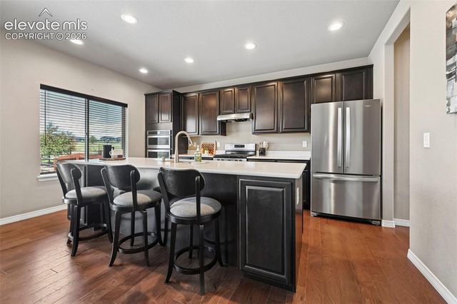 12746 Windingwalk Drive, Peyton, CO 80831