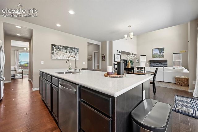 12746 Windingwalk Drive, Peyton, CO 80831