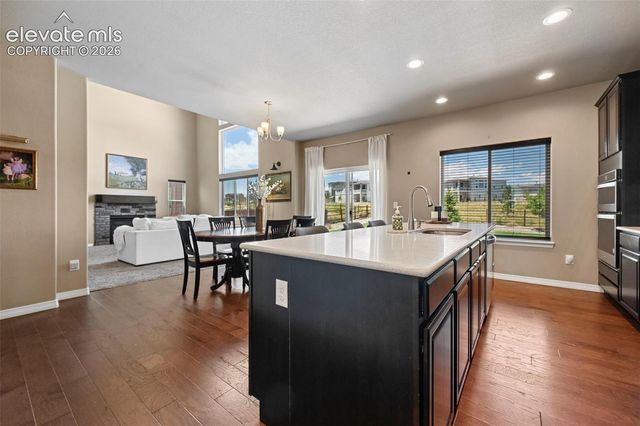 12746 Windingwalk Drive, Peyton, CO 80831