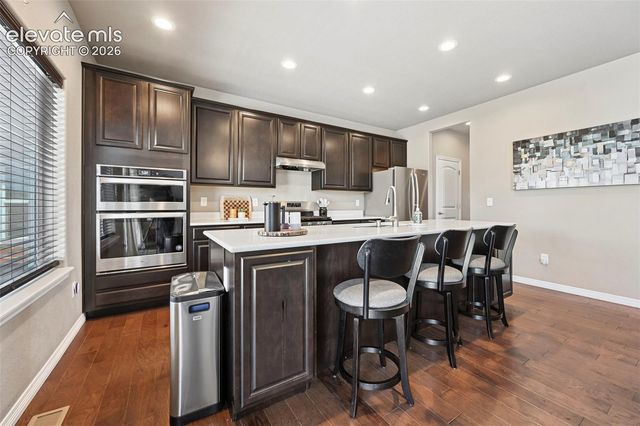 12746 Windingwalk Drive, Peyton, CO 80831