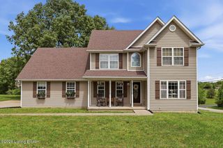 1230 Ranch Rd, Vine Grove, KY 40175