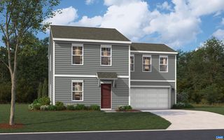 Lot 129 HORSE PATH DR, Charlottesville, VA 22902