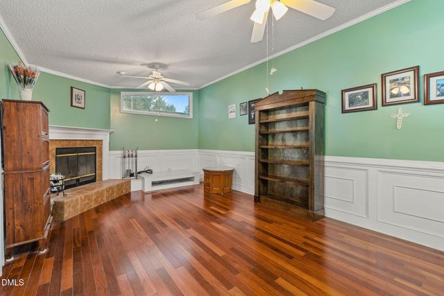 200 Sunray Drive, Clayton, NC 27520
