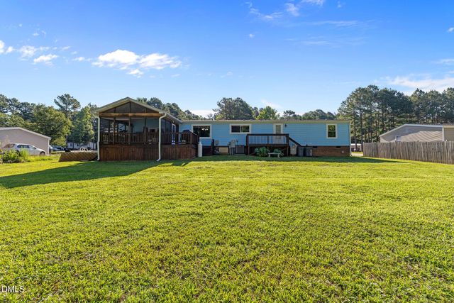 200 Sunray Drive, Clayton, NC 27520