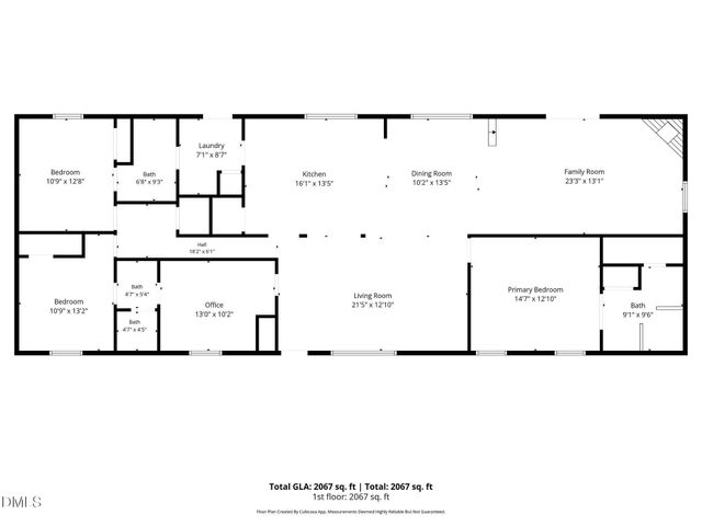 200 Sunray Drive, Clayton, NC 27520