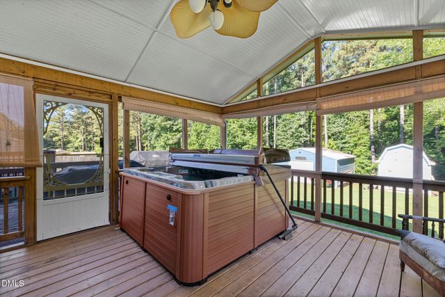 200 Sunray Drive, Clayton, NC 27520