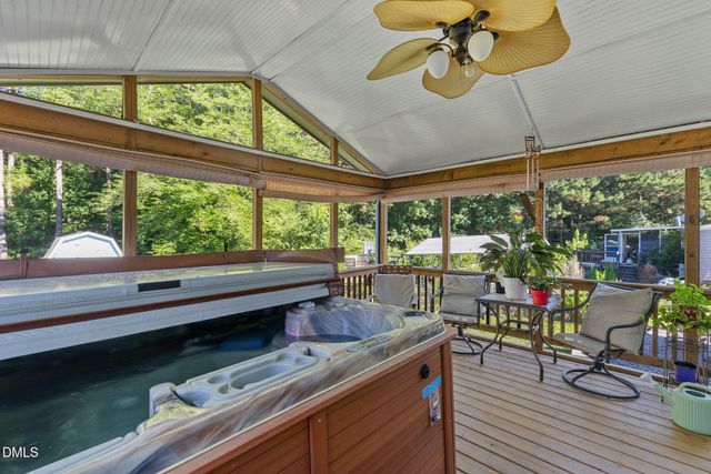 200 Sunray Drive, Clayton, NC 27520