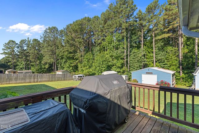 200 Sunray Drive, Clayton, NC 27520