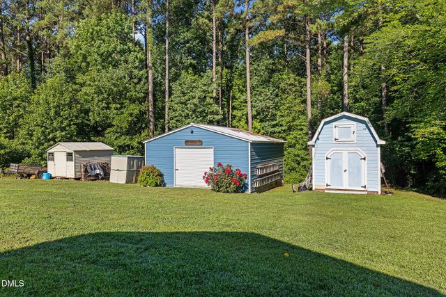 200 Sunray Drive, Clayton, NC 27520