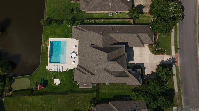 14750 Memorial Tower Dr, Baton Rouge, LA 70810