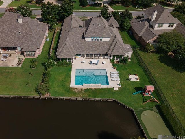 14750 Memorial Tower Dr, Baton Rouge, LA 70810