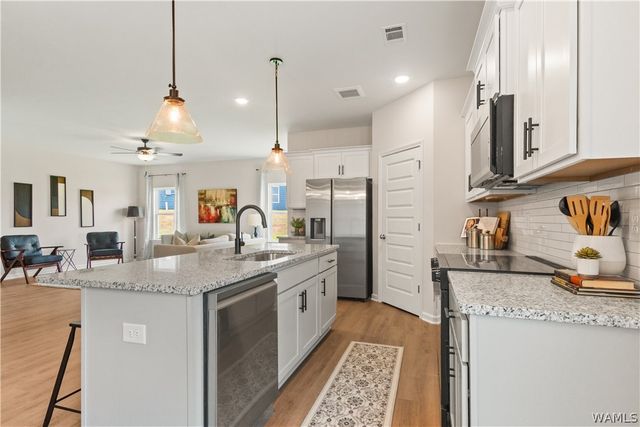 9539 Havenridge 151, Tuscaloosa, AL 35405