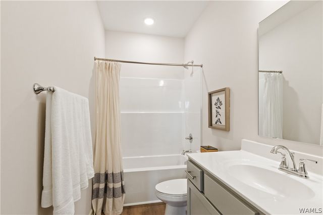 9539 Havenridge 151, Tuscaloosa, AL 35405