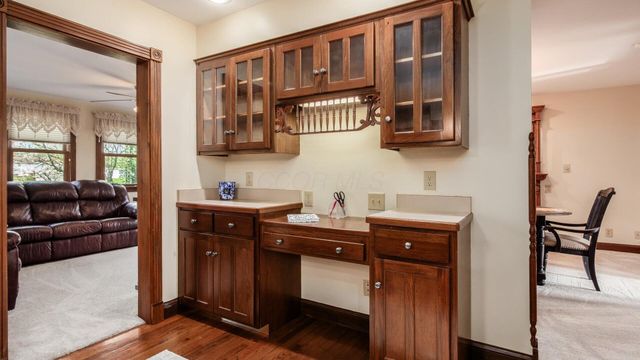 240 Mockingbird Hill Road, Zanesville, OH 43701