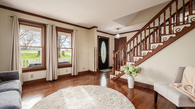 240 Mockingbird Hill Road, Zanesville, OH 43701