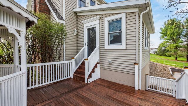 240 Mockingbird Hill Road, Zanesville, OH 43701