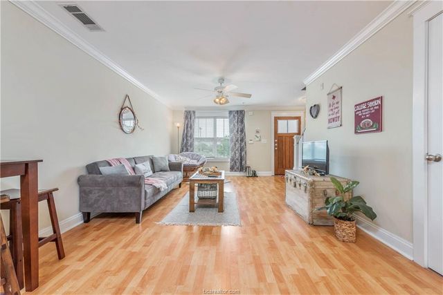 1725 Harvey Mitchell Parkway S 1630, College Station, TX 77840