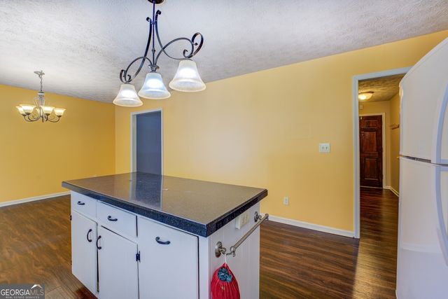 6627 Cameron Road, Morrow, GA 30260