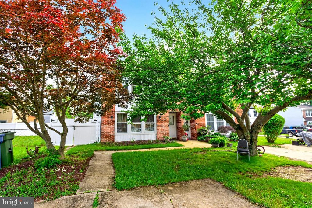 46 PTOLEMY CT, Sewell, NJ 08080