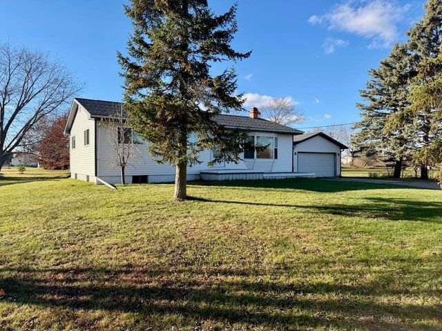 4950 Brown Road, Vernon Twp, MI 48429